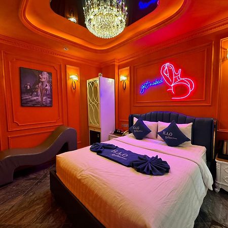 H A O Boutique Hotel 胡志明市 外观 照片