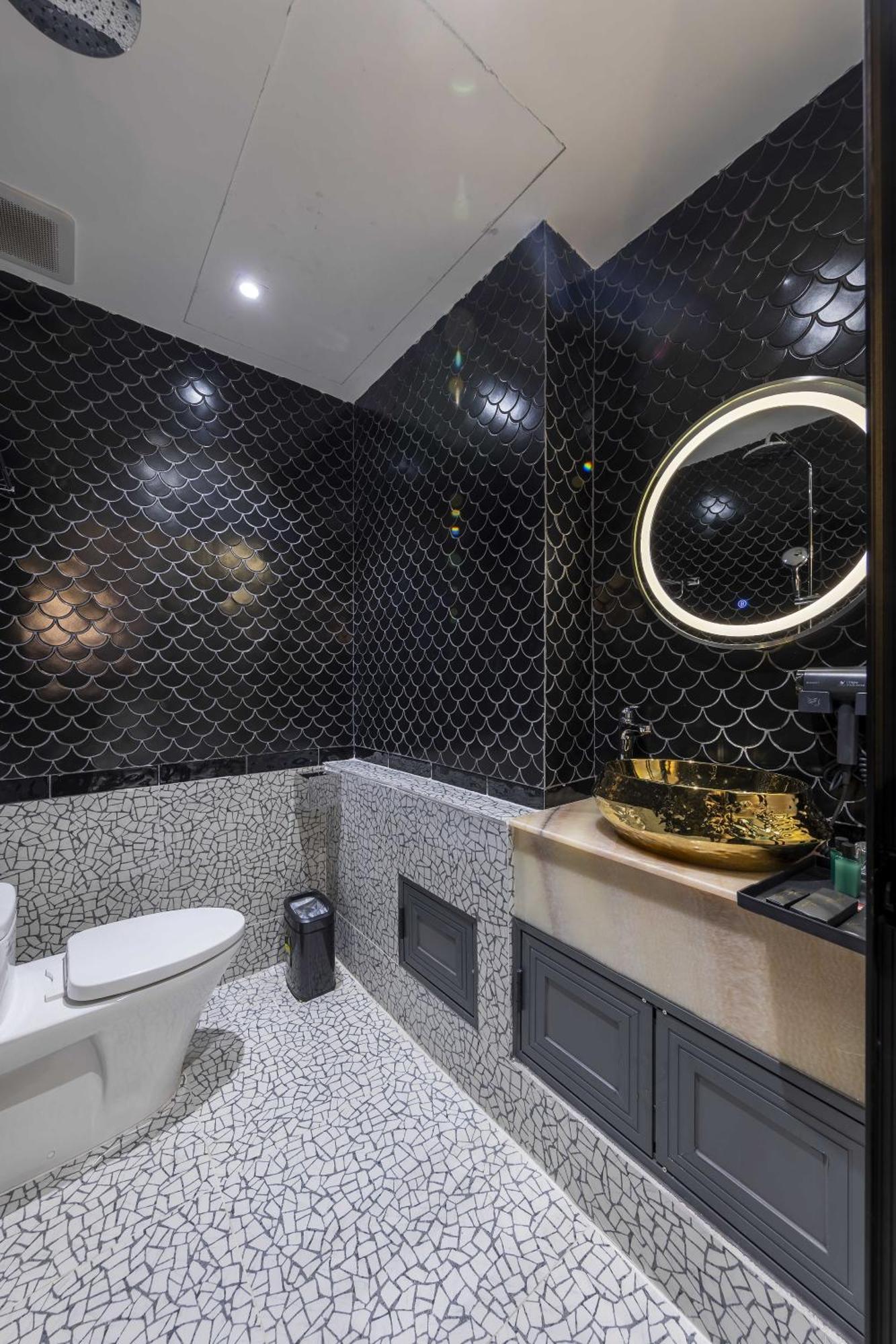 H A O Boutique Hotel 胡志明市 外观 照片