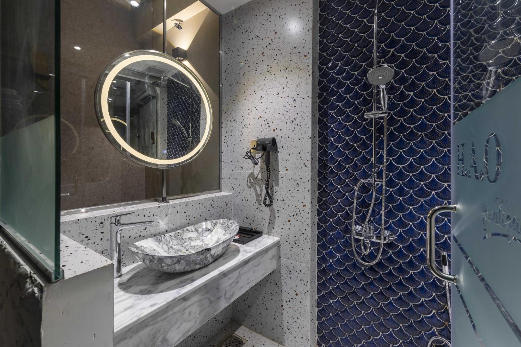 H A O Boutique Hotel 胡志明市 外观 照片