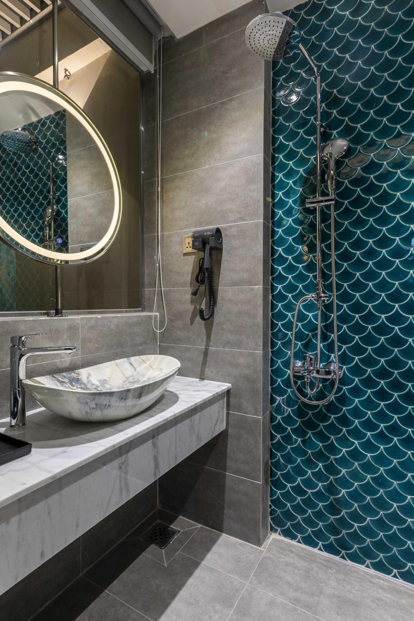 H A O Boutique Hotel 胡志明市 外观 照片