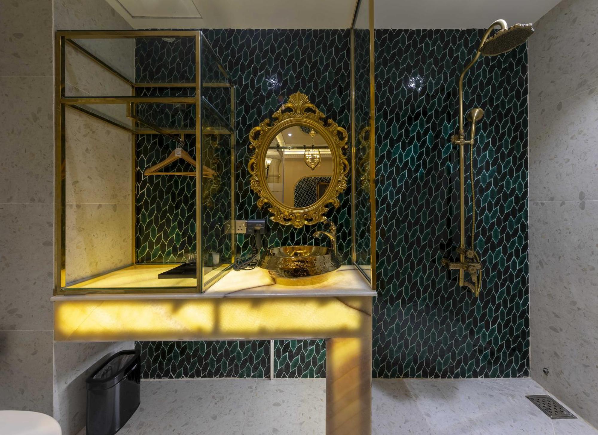 H A O Boutique Hotel 胡志明市 外观 照片