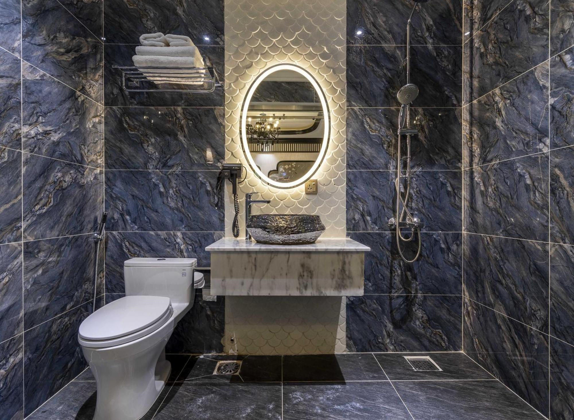 H A O Boutique Hotel 胡志明市 外观 照片